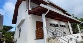 Casa Praia Brava